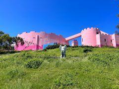 -漳州滨海火山岛自然生态风景区