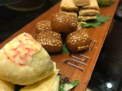 -阿庄新豫菜(航海东路店)