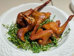 -蔡澜点心·粤菜(万菱汇店)