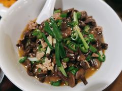 -醉美东江·三文鱼·烧鸡公