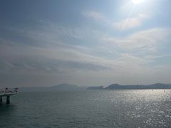 -演武大桥观景平台