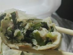 煎饺-芬芳甜品(东风西路店)