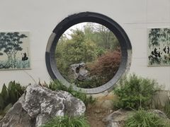 -东湖落雁景区