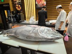 -松子料理(白家庄店)