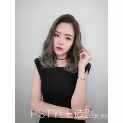 点击看大图 -P.STYLE 派斯造型