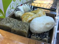 酥盒-清真全盛斋传统糕点(西羊市店)