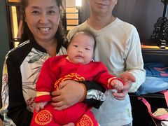 -四世同堂·京菜·烤鸭(双井店)