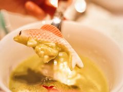 -桂满陇·海市蜃楼·黑金(国金店)