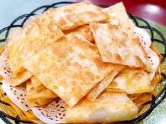飞饼-楠火锅(绵阳首店)