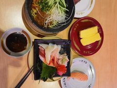 -寿司郎(皇庭广场店)