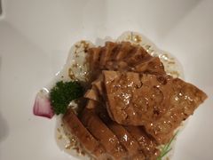 -览江阁中餐厅·淮扬菜(兆和皇冠假日酒店)