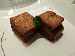 -逸林轩中餐厅(中信泰富朱家角锦江酒店)