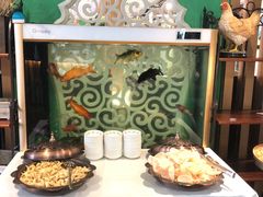 -白马宴·椒麻鸡(新华南路店)
