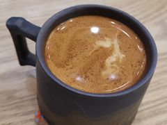 美式-OZ cafe(南昌路店)