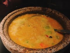 -赠李白·如诗的川味(余杭万达广场店)