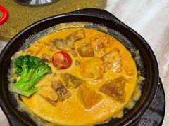 -新世界餐厅(万达店)