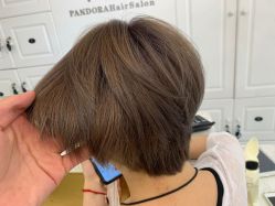 -潘多拉Hairsalon