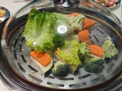 -蔚海之都·象山蒸汽海鲜(仙霞路店)