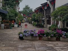 -小河直街历史文化街区