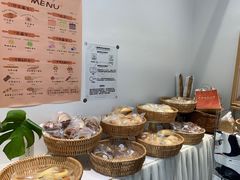 -富贵面包公司(运河店)