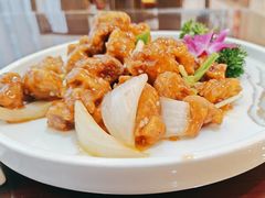 -鹿鸣春饭店(总店)