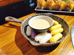 -竹涟烧肉(太古里店)