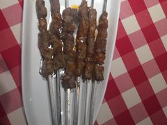 -西贝(上海我格广场店)