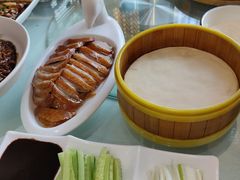 -大地烙馍村(商城路店)