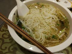 过桥米线-福利来酒店(泺源大街店)