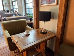靠窗位-1901 Cafe(西四店)