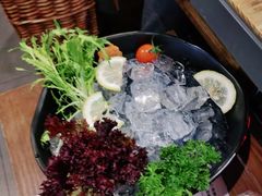 竹荪虾滑-湊湊火锅·茶憩(上海合生汇店)