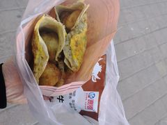 -老天津卫煎饼果子(怀仁里店)