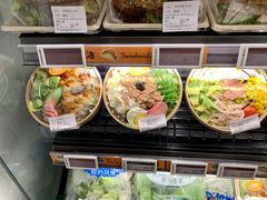 -Olé精品超市(北京合生汇店)