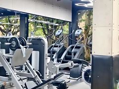 -VPsmart私教健身工作室(新华路旗舰店)