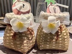 -沿江海南菜·文昌鸡祖师爷(大东海店)