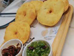 -唐猫庭院·千年陕菜(大唐不夜城店)