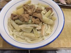 -王婶手擀面(灵寿店)