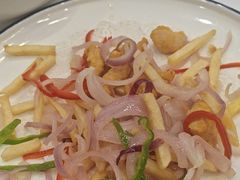 -西山人家·传统苏帮菜·家宴(木渎店)