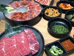 -九田家黑牛烤肉(溧水万达店)