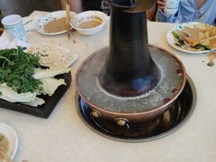 -阳坊胜利涮羊肉(阳坊老店)