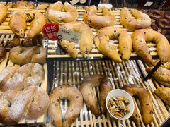 -东哥面包(江宁大润发店)