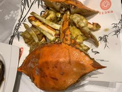 -万宝海鲜舫(劳动公园店)