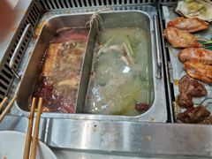 -海柜涮烤一体自助餐厅(金鹰店)