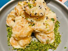 -大树餐厅(益田假日店)