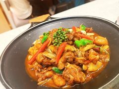 -醉得意·家常菜(二七路店)
