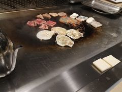 -大渔铁板烧(蛇口店)