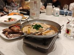 -明月东一酒店·菲斯特自助餐厅