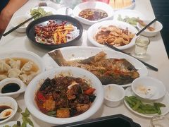 -刘胖子家常菜·蹄花焖藕(兴业店)