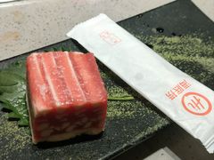 -海底捞火锅(奥森店)