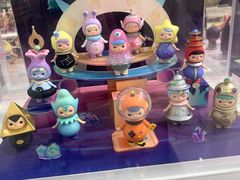 -泡泡玛特POPMART(赛格国际购物中心店)